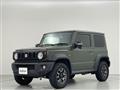 2021 Suzuki Jimny Sierra