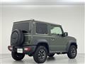 2021 Suzuki Jimny Sierra