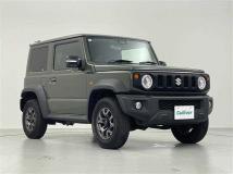2021 Suzuki Jimny Sierra