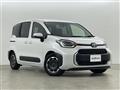 2026 Toyota Sienta