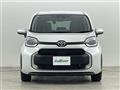 2026 Toyota Sienta