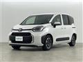 2026 Toyota Sienta