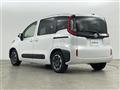 2026 Toyota Sienta