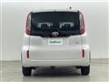 2026 Toyota Sienta