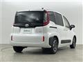 2026 Toyota Sienta