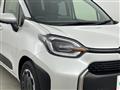 2026 Toyota Sienta