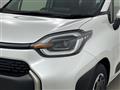2026 Toyota Sienta