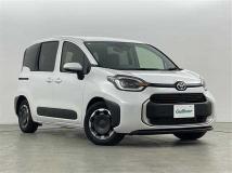 2026 Toyota Sienta