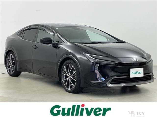 2024 Toyota Prius
