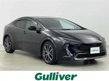 2024 Toyota Prius