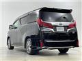 2019 Toyota Alphard Hybrid