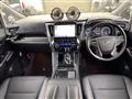 2019 Toyota Alphard Hybrid
