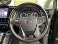 2019 Toyota Alphard Hybrid