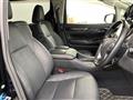 2019 Toyota Alphard Hybrid