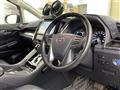 2019 Toyota Alphard Hybrid