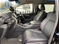 2019 Toyota Alphard Hybrid