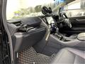 2019 Toyota Alphard Hybrid