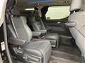 2019 Toyota Alphard Hybrid