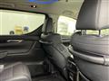 2019 Toyota Alphard Hybrid