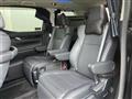 2019 Toyota Alphard Hybrid