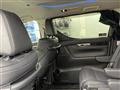 2019 Toyota Alphard Hybrid