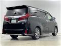 2019 Toyota Alphard Hybrid