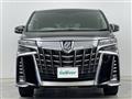 2019 Toyota Alphard Hybrid