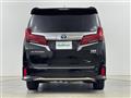 2019 Toyota Alphard Hybrid