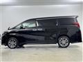 2019 Toyota Alphard Hybrid