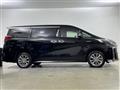 2019 Toyota Alphard Hybrid