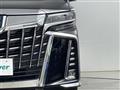2019 Toyota Alphard Hybrid
