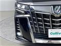 2019 Toyota Alphard Hybrid