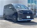 2022 Toyota Voxy