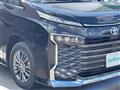 2022 Toyota Voxy