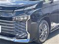 2022 Toyota Voxy