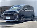 2022 Toyota Voxy