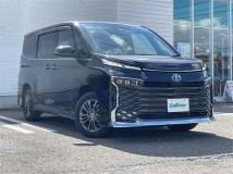 2022 Toyota Voxy