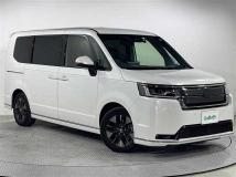 2024 Honda Step WGN