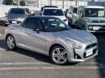 2014 Daihatsu Copen