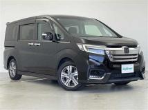 2021 Honda Step WGN