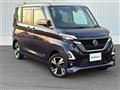 2020 Nissan ROOX