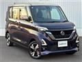 2020 Nissan ROOX
