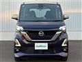 2020 Nissan ROOX