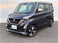 2020 Nissan ROOX