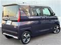 2020 Nissan ROOX
