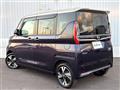 2020 Nissan ROOX