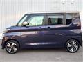 2020 Nissan ROOX