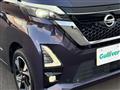 2020 Nissan ROOX