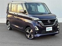 2020 Nissan ROOX