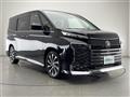 2022 Toyota Voxy